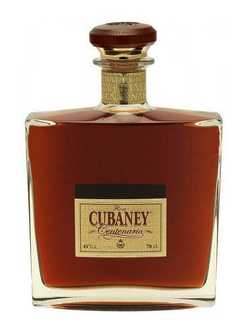 Rom - Ron Cubaney Grand Reserve Tesoro XO 25 års